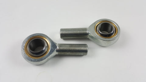 Rod Ends for MT501 Load cells from