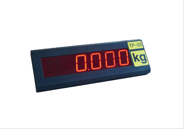 Model Rd5 Remote Display Remote Display (RD) – Meltrons Australia