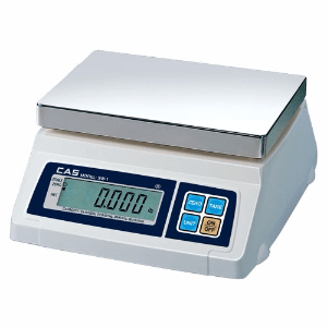 CAS Smart Weighing Scale - SW-1W Scale